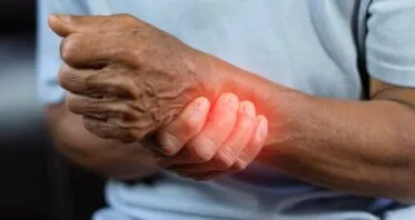 Chronic Inflammation