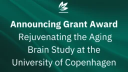 LSF Grant Aging Brain