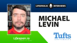 Michael Levin Interview