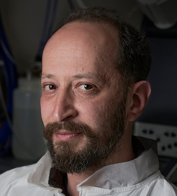 Picture of Peter Lidsky