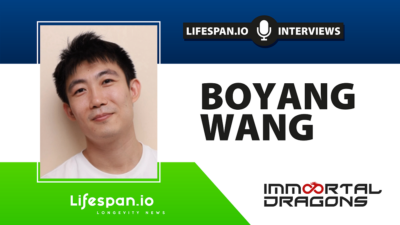 Boyang Wang Interview