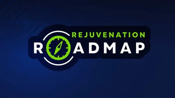 Rejuvenation Roadmap