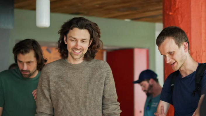 Viva Frontier Tower PR