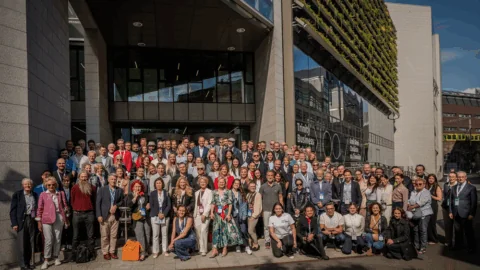 2025 Longevity Summit Dublin