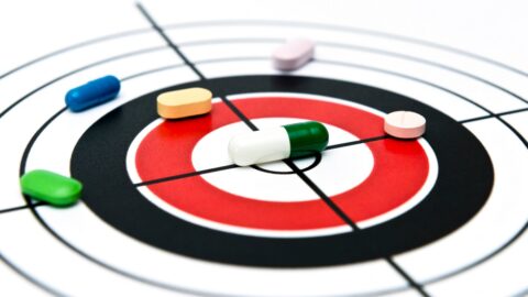 Finding the right drug