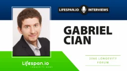 Gabriel Cian Interview