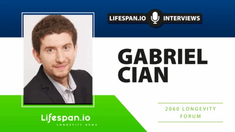 Gabriel Cian Interview