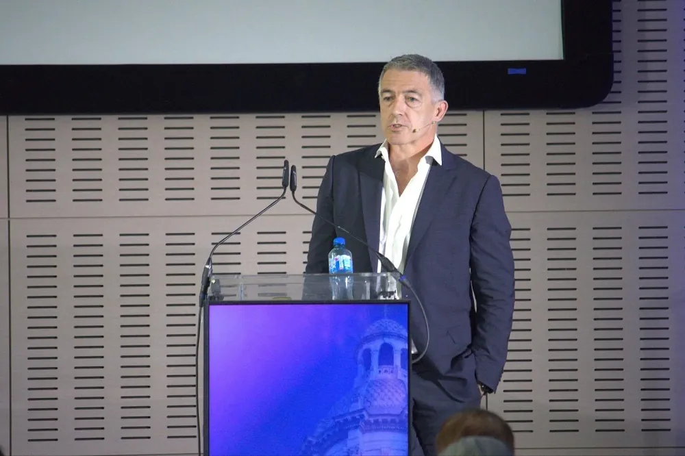 Longevity Summit Dublin 1