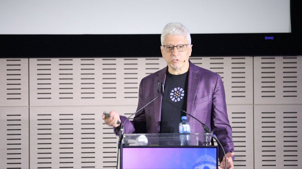 Longevity Summit Dublin 2