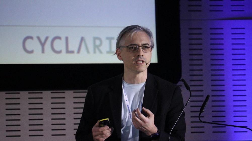 Longevity Summit Dublin 5