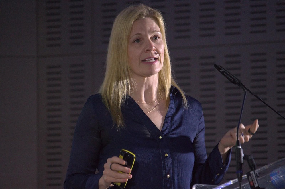 Longevity Summit Dublin 6