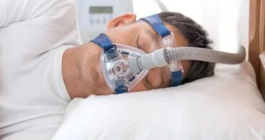 How Sleep Apnea Accelerates Biological Aging