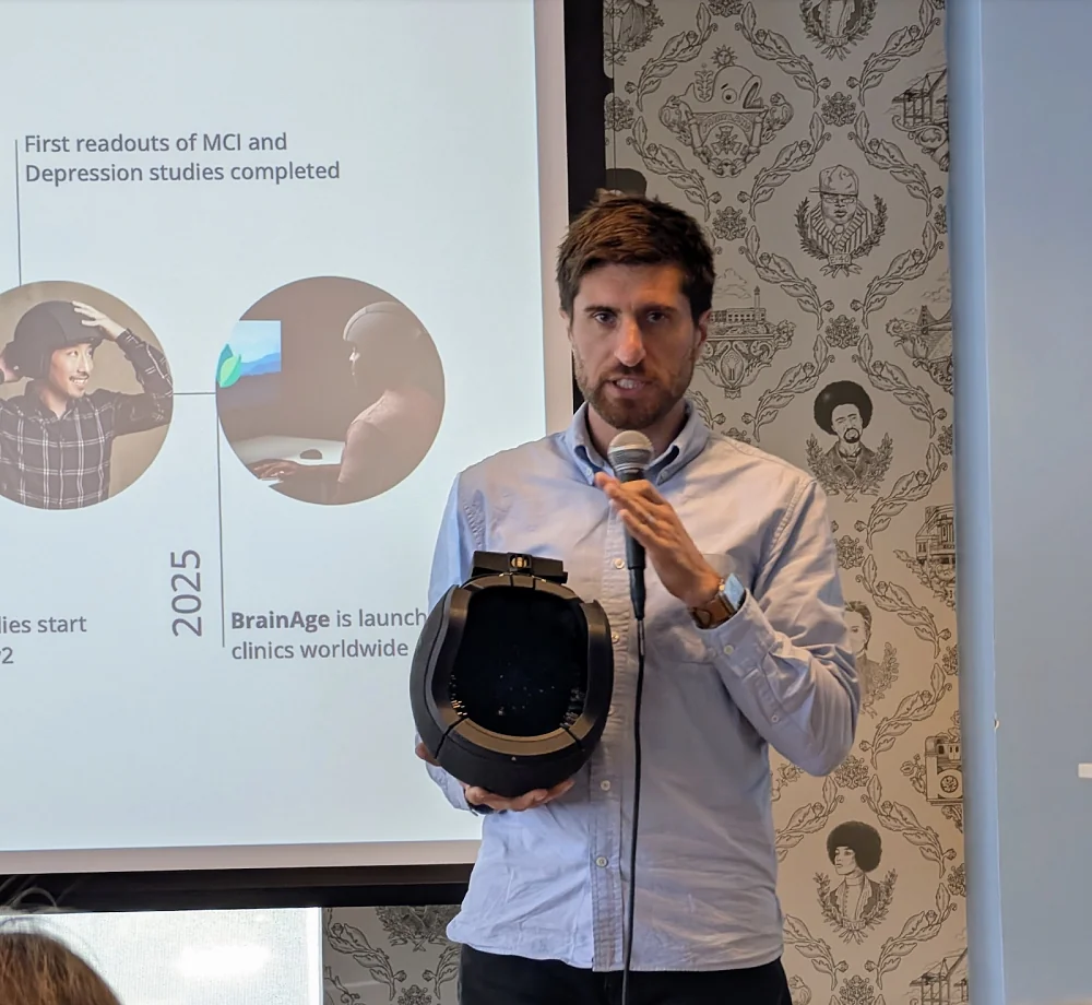 Viva Frontier Tower 1