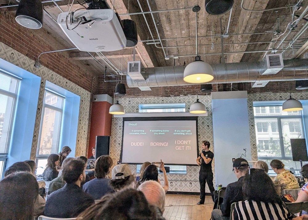 Viva Frontier Tower 4