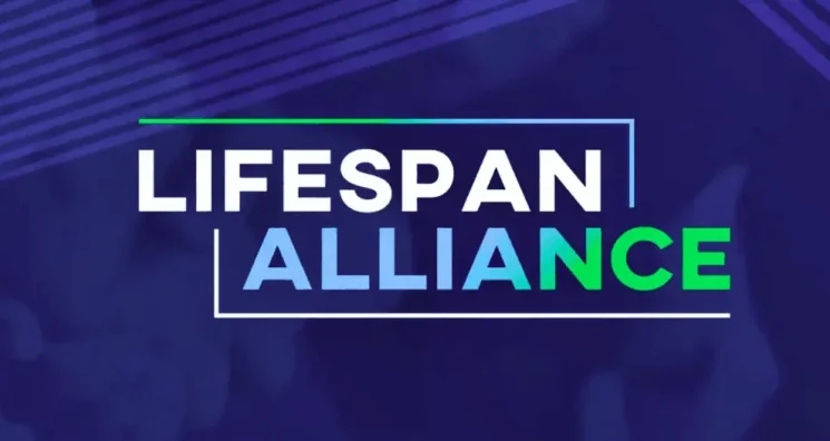 Lifespan Alliance Launch & New Leadership at LRI