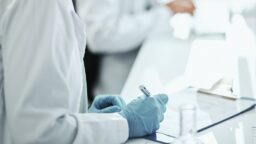 Clinical documentation