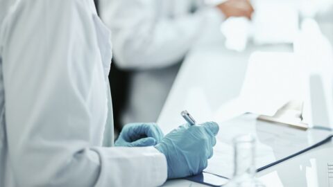 Clinical documentation