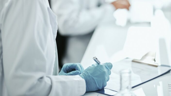 Clinical documentation