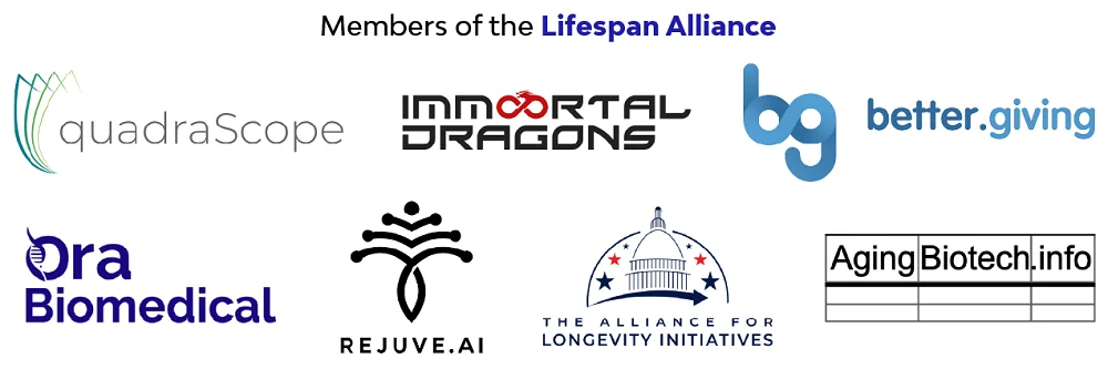 Lifespan Alliance Members