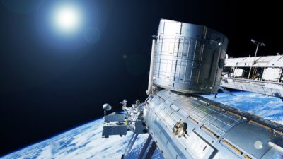 International Space Station