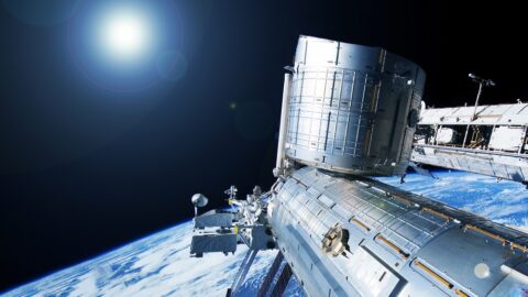 International Space Station