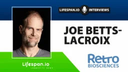 Joe Betts-Lacroix Interview
