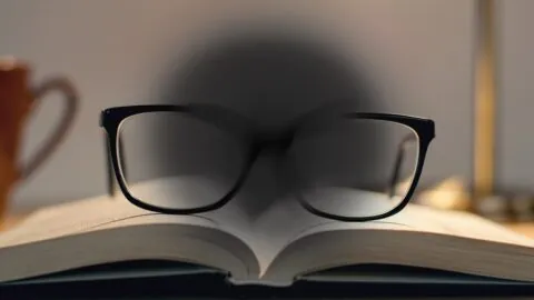 Macular degeneration