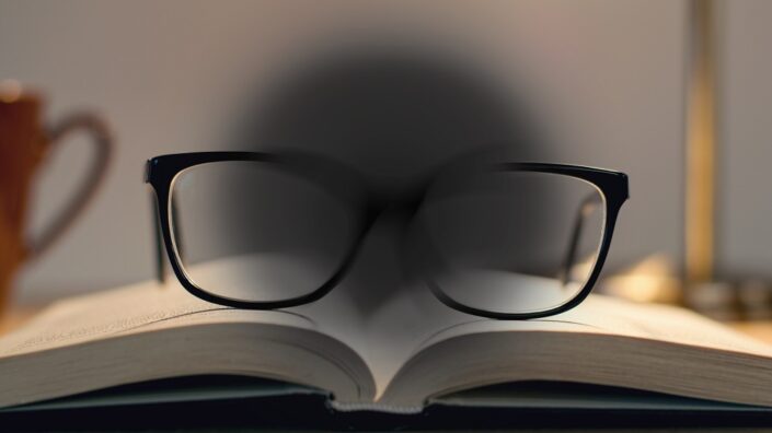 Macular degeneration