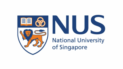NUS logo