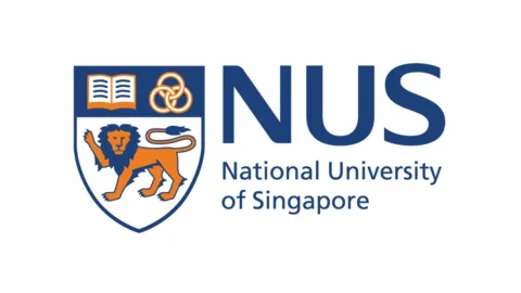 NUS logo