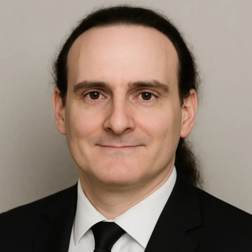 Picture of Josh Conway