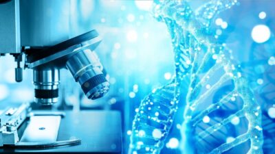 Finding a specific gene