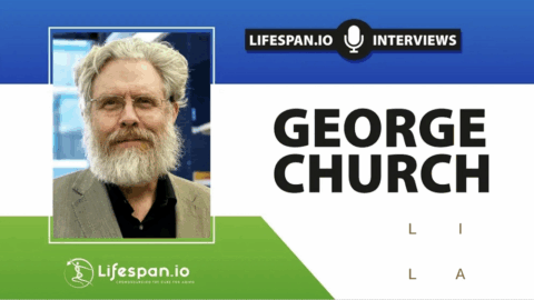 George Church Lila