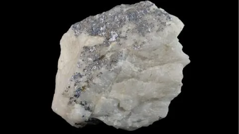 Molybdenum sulfide