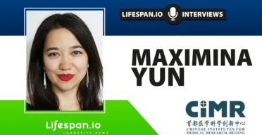 Maximina Yun on the Wonders of the Axolotl