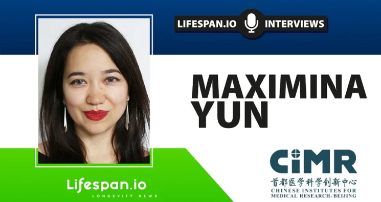 Maximina Yun on the Wonders of the Axolotl