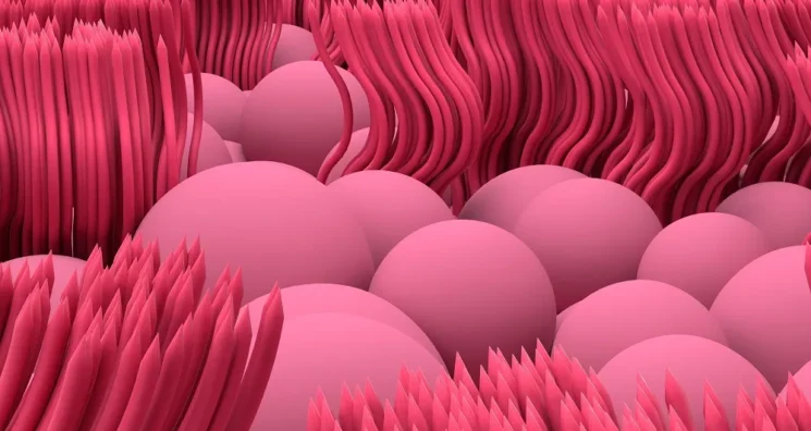 Nasal Tissue Extracellular Vesicles Improve Health in Mice