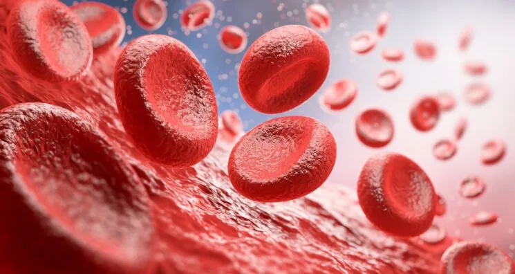 A New Look at How Blood Stem Cells Age