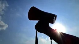 Megaphone