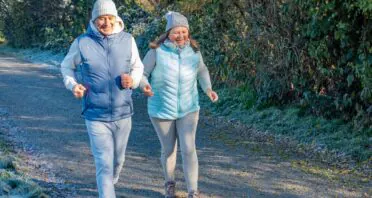 Exercise Variety Is Associated With Lower Mortality Risk