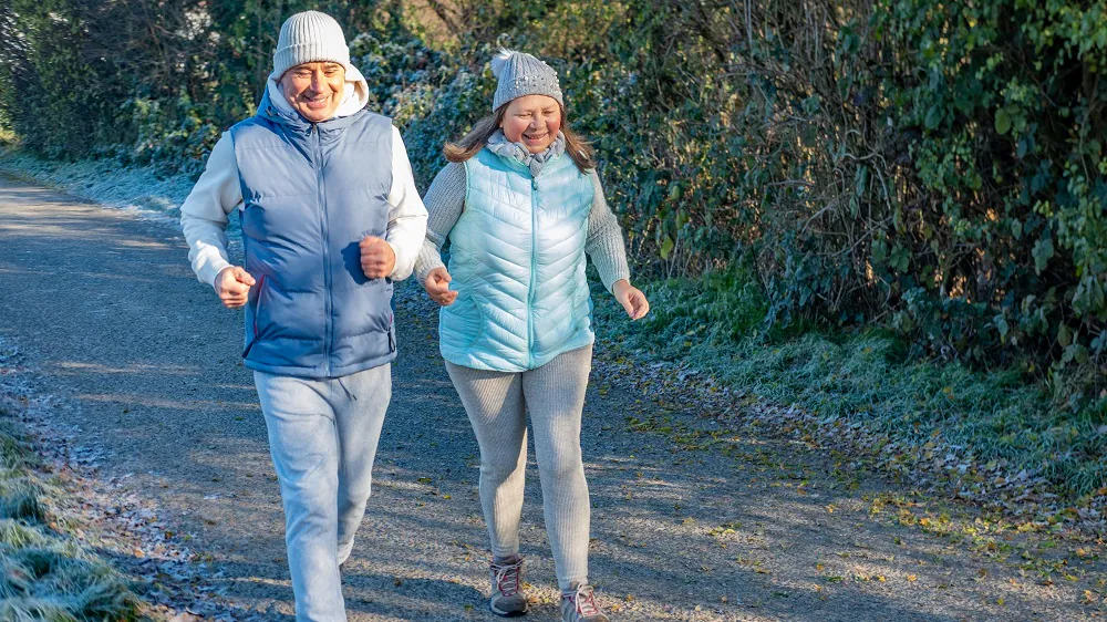 Exercise Variety Is Associated With Lower Mortality Risk
