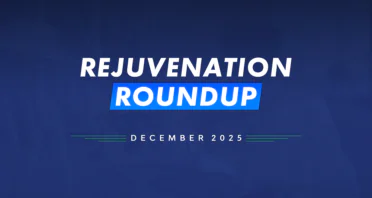 Rejuvenation Roundup December 2025