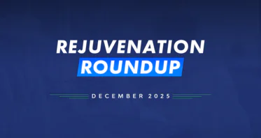 Rejuvenation Roundup December 2025