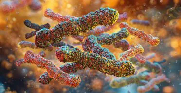 A Single Gut Microbe Suppresses Weight Gain in Mice