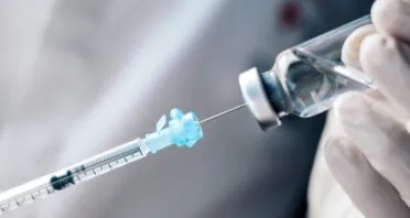 Shingles Vaccination Is Associated With Slower Aging