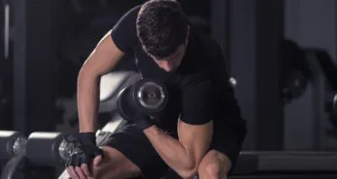 Weight Training Load Doesn’t Affect Muscle Mass or Strength