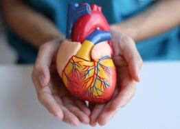 A Circulating Inflammation Suppressor Decreases Mortality