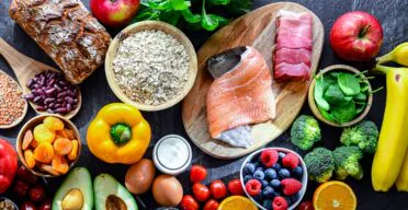 New Study Calculates Lifespan Gains From Five Popular Diets