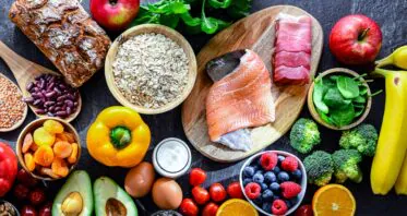 New Study Calculates Lifespan Gains From Five Popular Diets