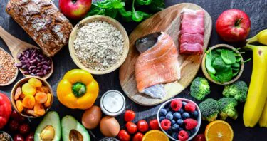 New Study Calculates Lifespan Gains From Five Popular Diets